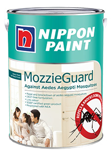 mozzieguard