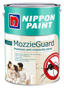 mozzieguard