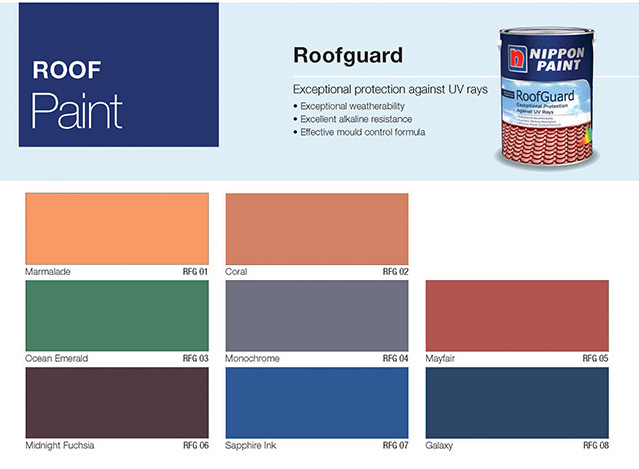 roofguard