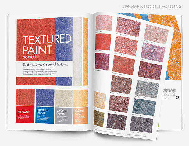 Dulux Texture Paint Colour Chart