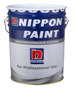 Reflective Road Line Paint  Nippon  Paint  Trade