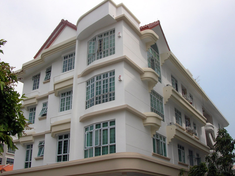 Melinia Court