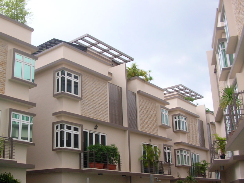 Springleaf Villas