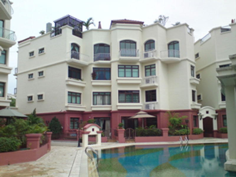Fairmount Condo