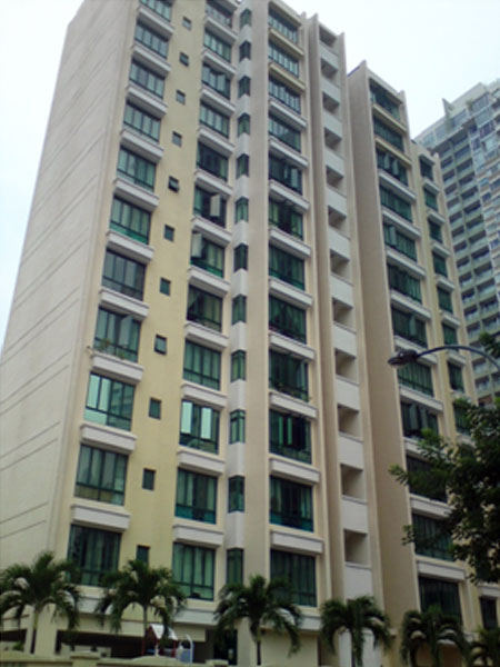 Sturdee View