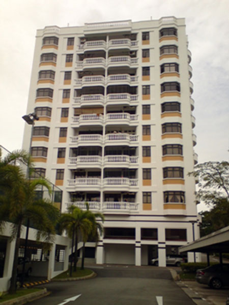 Casa Esperanza
