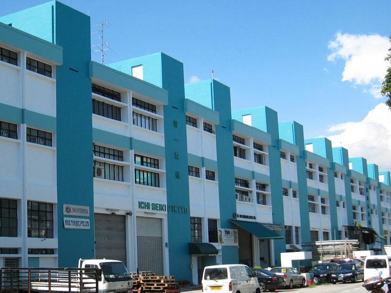 KB Warehouse
