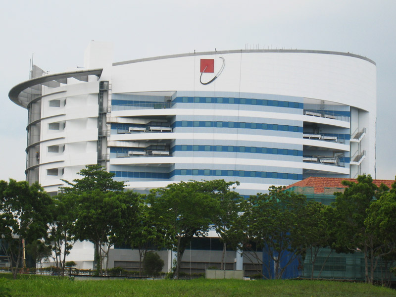 Singtel Kim Chuan