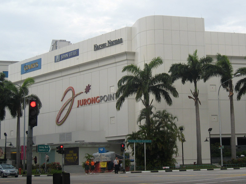 Jurong Point