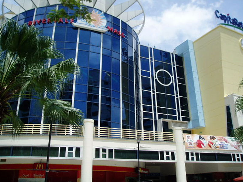 Rivervale Mall