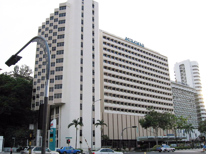 Hotel Miramar