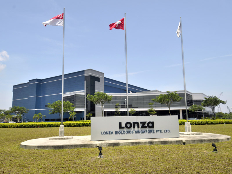 Lonza