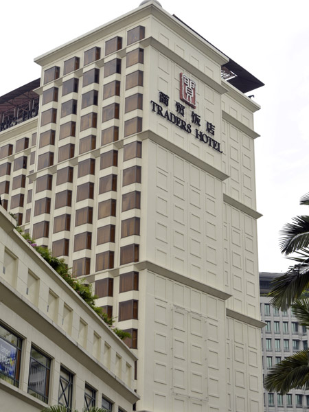 Traders Hotel