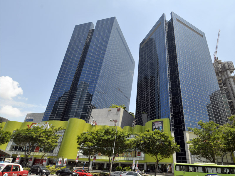 Novena Square