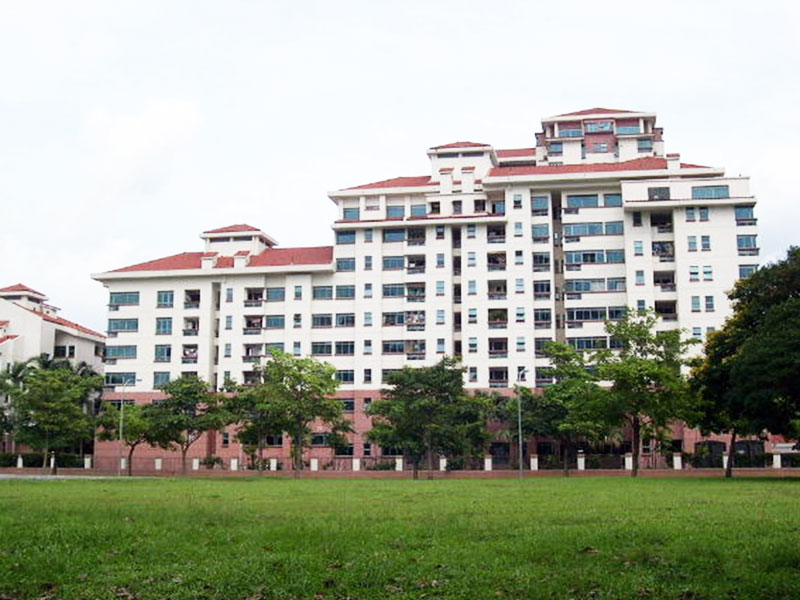 Casuarina Cove