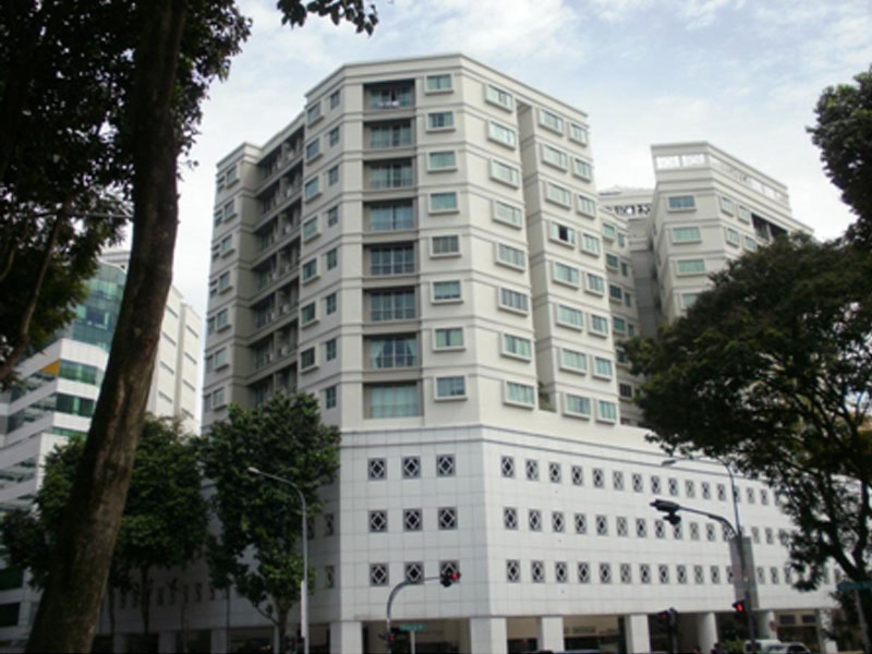 Sunshine Plaza