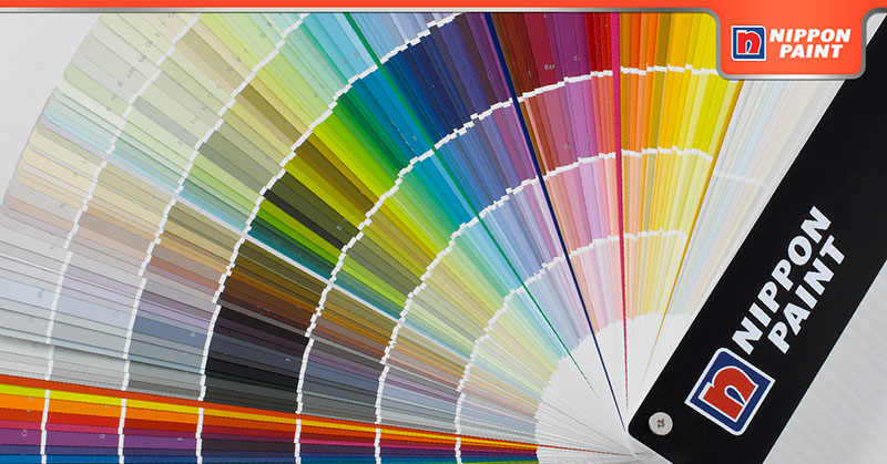 5 Tips When Picking Paint Colours For Your Home Nippon Singapore - Nippon Paints Color Card 5 Tips When Picking Paint Colours For Your Home Nippon Singapore - Nippon Paints Color Card