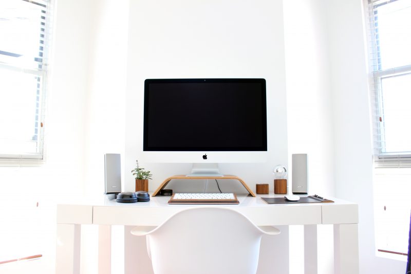 choosing-wall-paint-colors-for-home-office-based-on-feng-shui-elements