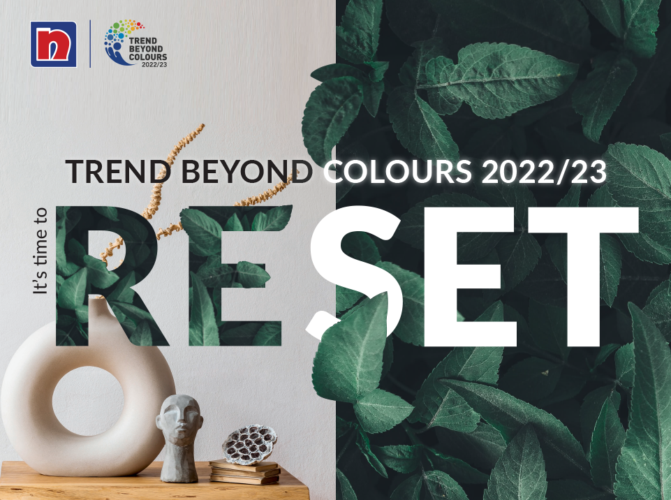 Colour Painting Services | Painting Colors - Nippon Paint Singapore
