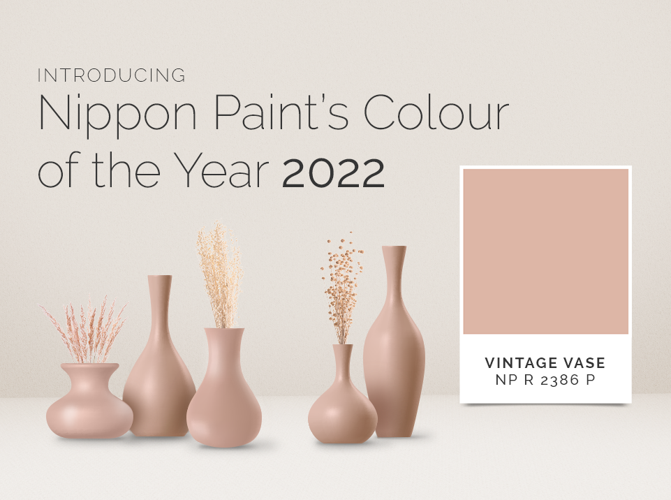 Colour Painting Services | Painting Colors - Nippon Paint Singapore