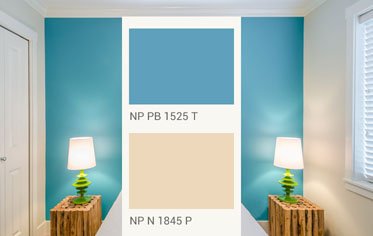 Paint Color Chart For Home