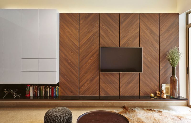 10 Insta worthy and Practical Feature Wall Design Ideas That Will