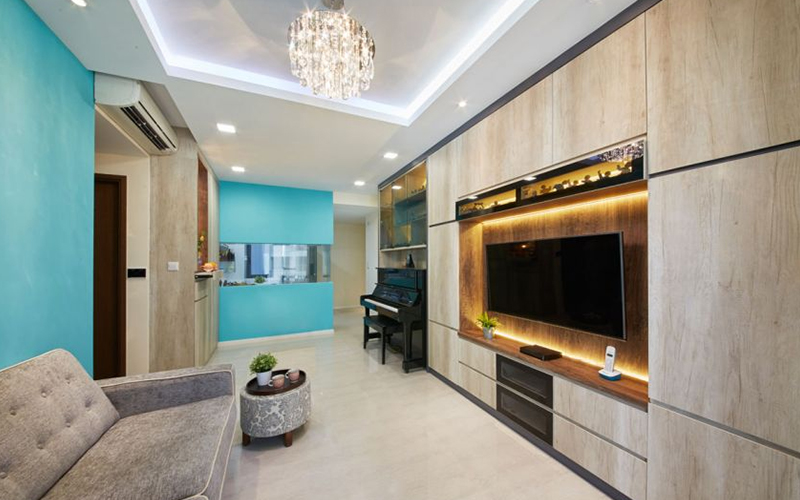 Pinterest Worthy Colours You Can Try In Your Home Pinterest Worthy Colours You Can Try In Your Home