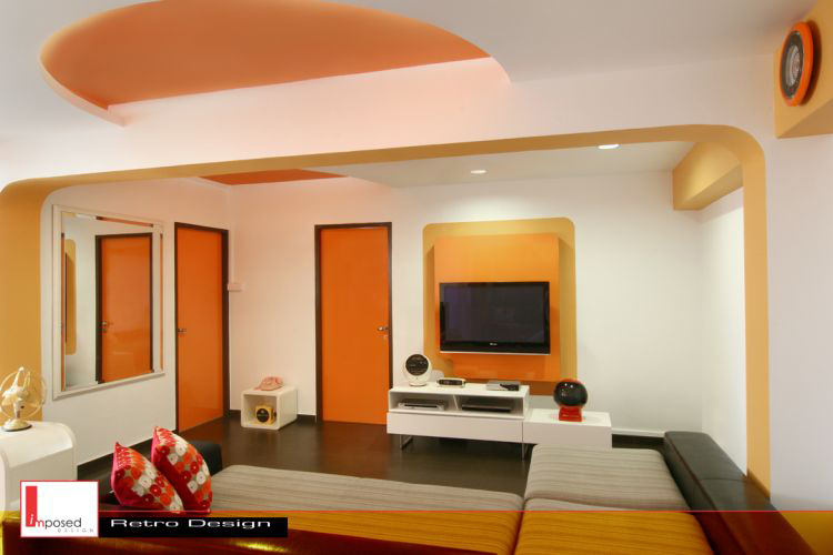 jaunty-orange