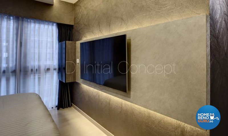 Wall Paint  Ideas For Designer Homes Nippon Paint Singapore 