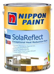  Exterior  Paints  Nippon  Wall Paint  Colour Nippon  Paint  