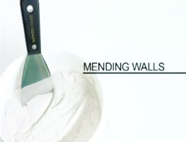 Mending Walls
