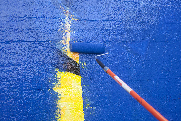 painting-over-partially-dry-paint