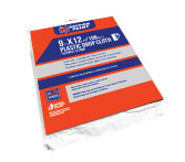 checklist4 Plastic Drop Cloth
