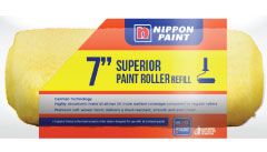 checklist9 Roller Sleeves