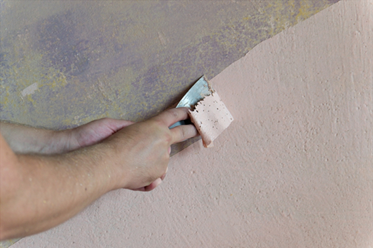 6 Tips On How To Properly Paint Over A Painted Wall