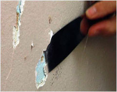 Mending Walls - Step 1