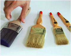 Choosing The Right Tools - Step 1