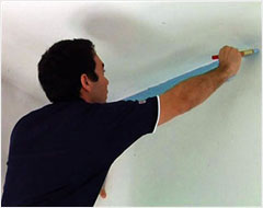 Pointers For Painting - Step 1