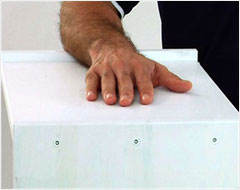 Importance Of Primer & Undercoat - Step 1