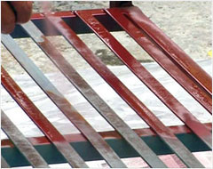 How to use Nippon Paint Pylox - Step 2