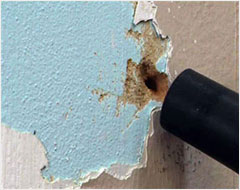 Mending Walls - Step 3
