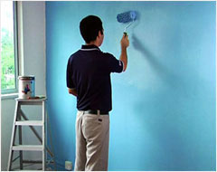 Pointers For Painting - Step 3