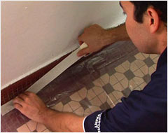 Preparing the Groundwork - Step 4