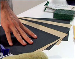 Tools For Painting - Step 4