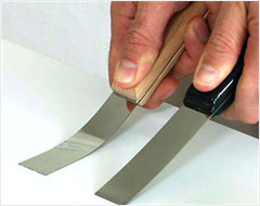Choosing The Right Tools - Step 4