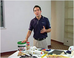 Tools For Painting - Step 6
